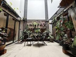 Jalan Rindu (D19), Terrace #627320911